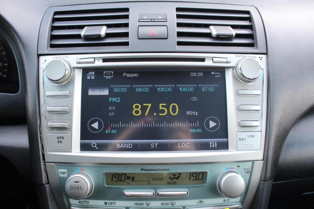 Toyota Camry VI (XV40) Брянск  - изображение 11