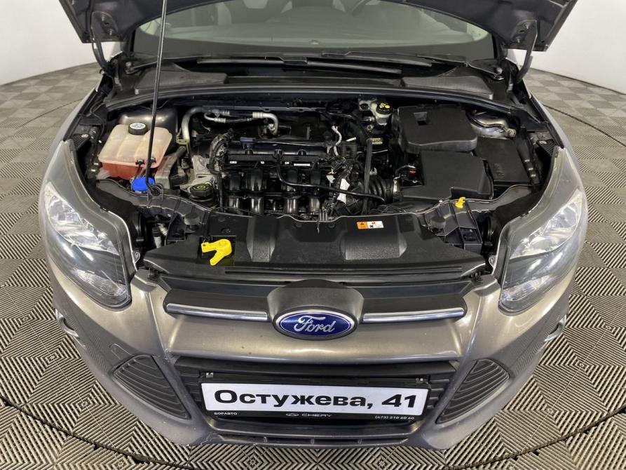Ford Focus III Воронеж  - изображение 15