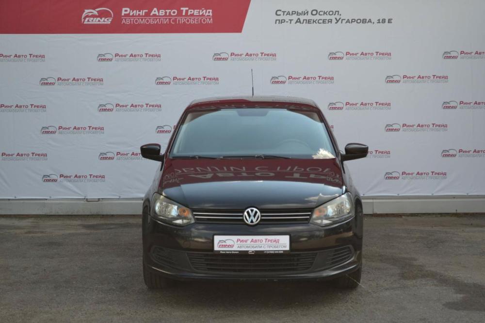 Volkswagen Polo V Старый Оскол  - изображение 3