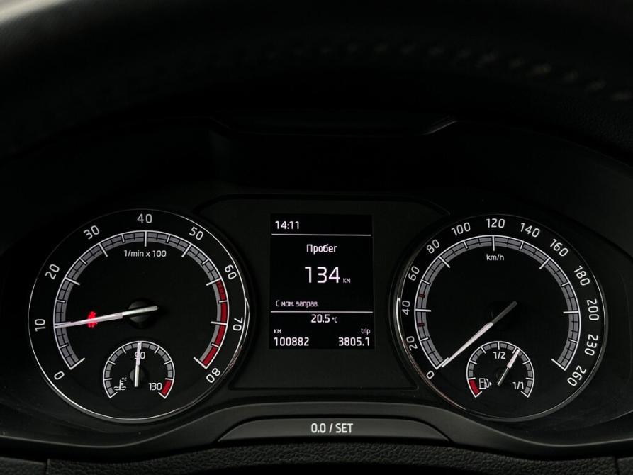Skoda Karoq I Санкт-Петербург  - изображение 18