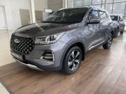 Chery Tiggo 4 Pro I Рестайлинг Саратов  - изображение 28