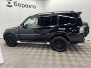 Mitsubishi Pajero IV Рестайлинг 1 Воронеж  - изображение 35