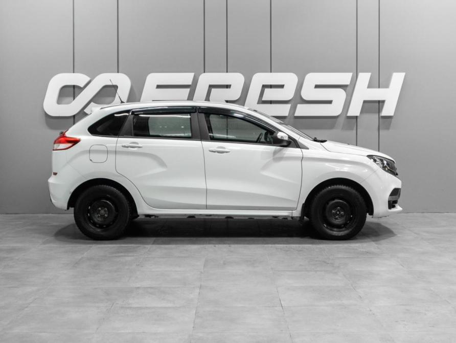 Lada (ВАЗ) XRAY I Тюмень  - изображение 5
