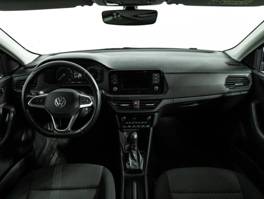 Volkswagen Polo VI Санкт-Петербург  - изображение 14