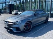 Mercedes-Benz E-Класс AMG V (W213) Сочи  - изображение 23