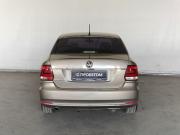 Volkswagen Polo V Рестайлинг Москва  - изображение 21