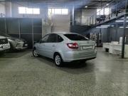 Lada (ВАЗ) Granta I Санкт-Петербург  - изображение 25