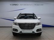 Haval H6 I Москва  - изображение 22