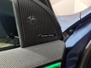 BMW X3 IV (G45/G48) Москва  - изображение 38