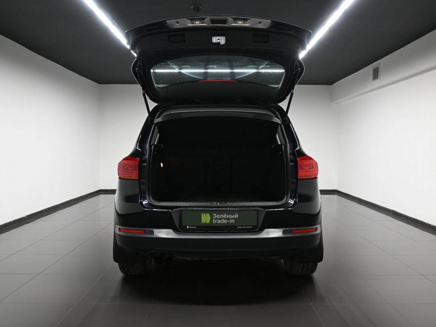 Volkswagen Tiguan I Рестайлинг Тверь  - изображение 7