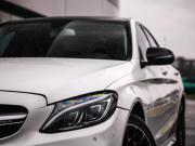 Mercedes-Benz C-Класс IV (W205) Санкт-Петербург  - изображение 34