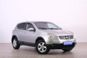 Nissan Qashqai I Омск  - изображение 25