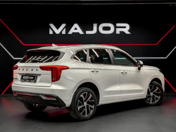 Haval Jolion I с пробегом 2023 года, цена 1 595 000 рублей, 88003 км, внедорожник, Автокод Объявления