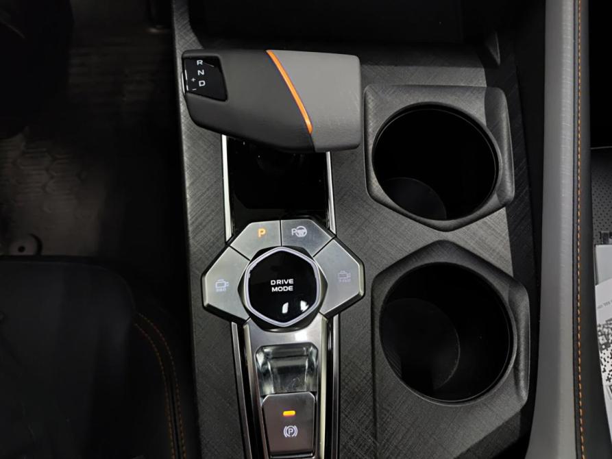 Changan UNI-V I Казань  - изображение 29
