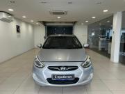 Hyundai Solaris I Астрахань  - изображение 18
