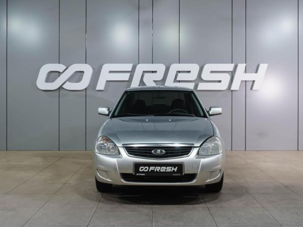 Lada (ВАЗ) Priora I с пробегом 2011 года, цена 399 000 рублей, 127331 км, седан, Автокод Объявления