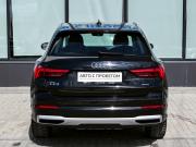 Audi Q3 II (F3) Екатеринбург  - изображение 27