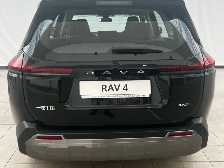 Toyota RAV4 VI (XA60) Нижний Тагил  - изображение 4