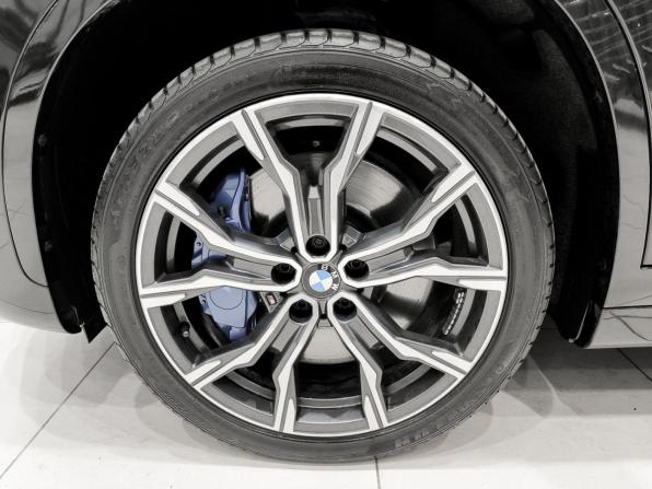 BMW X1 II (F48) Рестайлинг с пробегом 2019 года, цена 2 990 000 рублей, 134100 км, внедорожник, Автокод Объявления