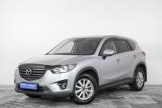 Mazda CX-5 I Рестайлинг Кемерово  - изображение 26