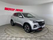 Chery Tiggo 4 Pro I Воронеж  - изображение 32
