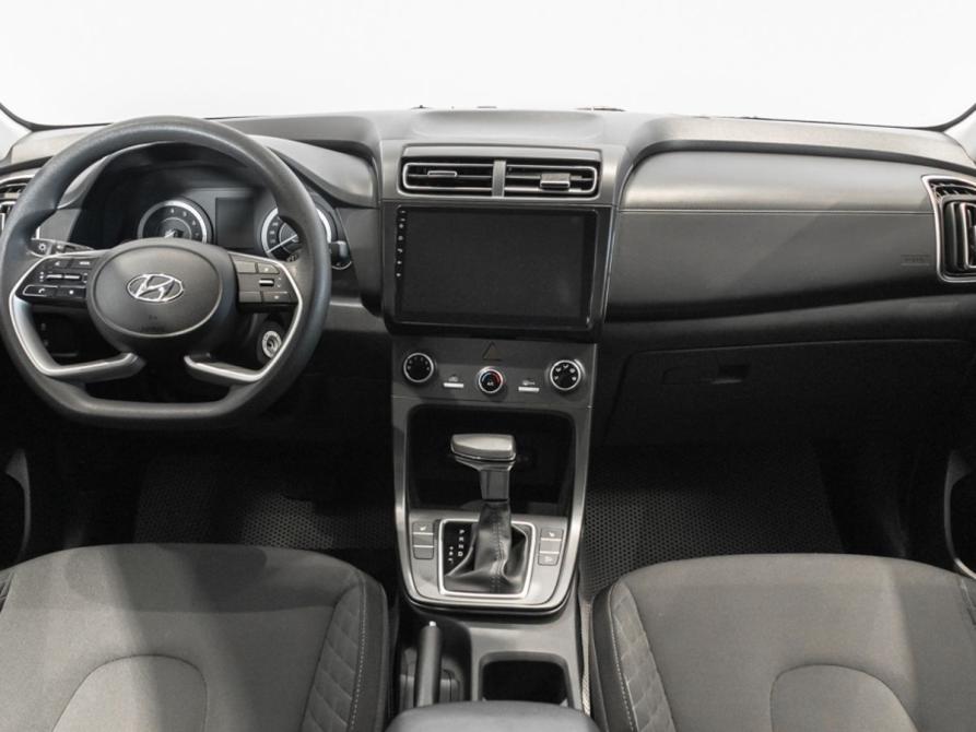 Hyundai Creta II Казань  - изображение 6