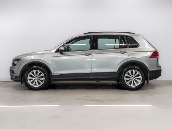 Volkswagen Tiguan II с пробегом 2020 года, цена 2 175 000 рублей, 94192 км, внедорожник, Автокод Объявления