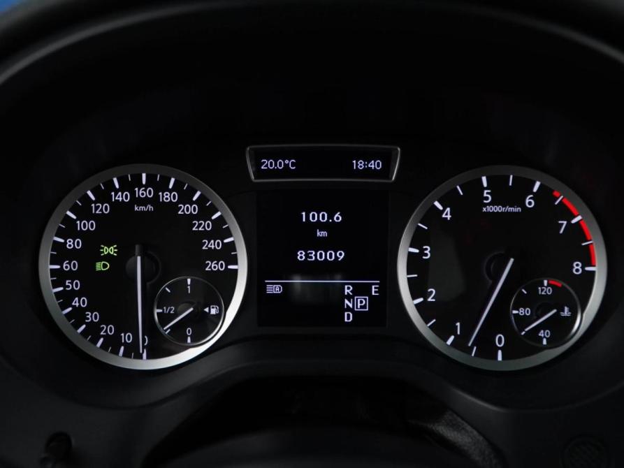 Infiniti Q30 Москва  - изображение 27