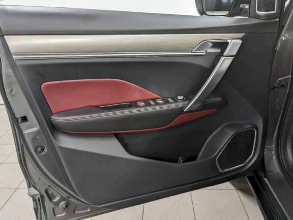 Geely Coolray I с пробегом 2022 года, цена 1 690 000 рублей, 77505 км, внедорожник, Автокод Объявления