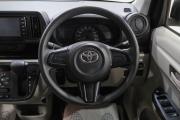 Toyota Passo III Рестайлинг Новокузнецк  - изображение 52