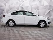 Lada (ВАЗ) Vesta I Рестайлинг (NG) Ульяновск  - изображение 27