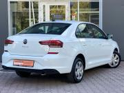 Volkswagen Polo VI Екатеринбург  - изображение 29