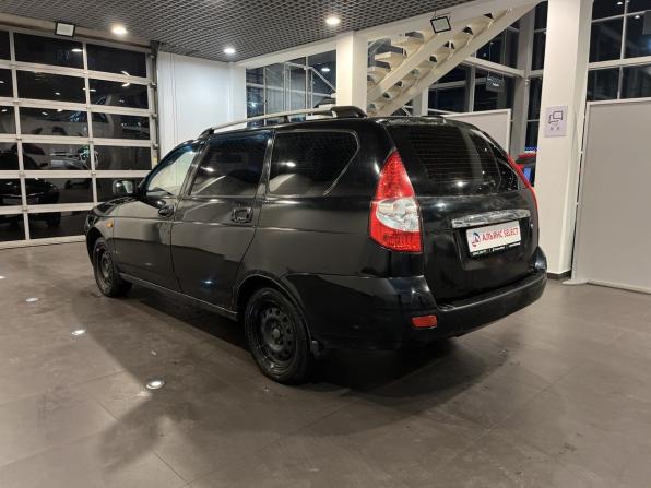 Lada (ВАЗ) Priora I с пробегом 2011 года, цена 208 000 рублей, 316244 км, универсал, Автокод Объявления
