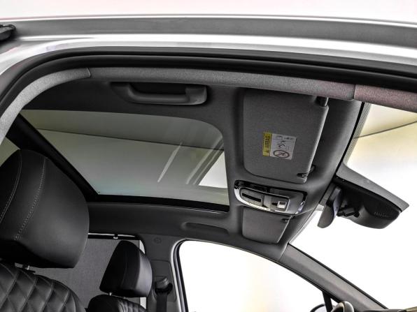 Hyundai Santa Fe IV Рестайлинг с пробегом 2022 года, цена 4 250 000 рублей, 62351 км, внедорожник, Автокод Объявления