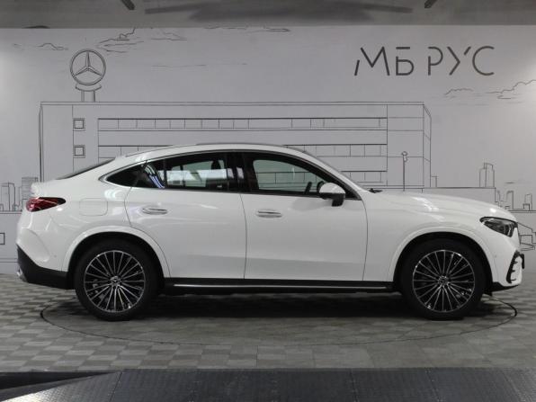 Новый Mercedes-Benz GLC Coupe II (C254) 2025 года, цена 9 300 000 рублей, внедорожник, Автокод Объявления
