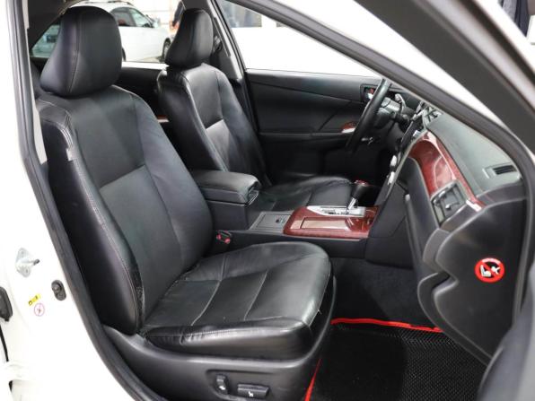 Toyota Camry VII (XV50) с пробегом 2014 года, цена 1 489 000 рублей, 225223 км, седан, Автокод Объявления