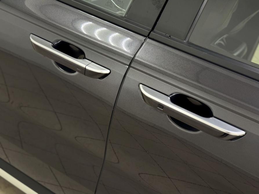 Kia Carnival IV Санкт-Петербург  - изображение 24
