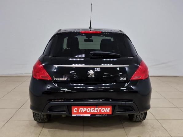 Peugeot 308 I Рестайлинг с пробегом 2011 года, цена 550 000 рублей, 131225 км, хэтчбек, Автокод Объявления
