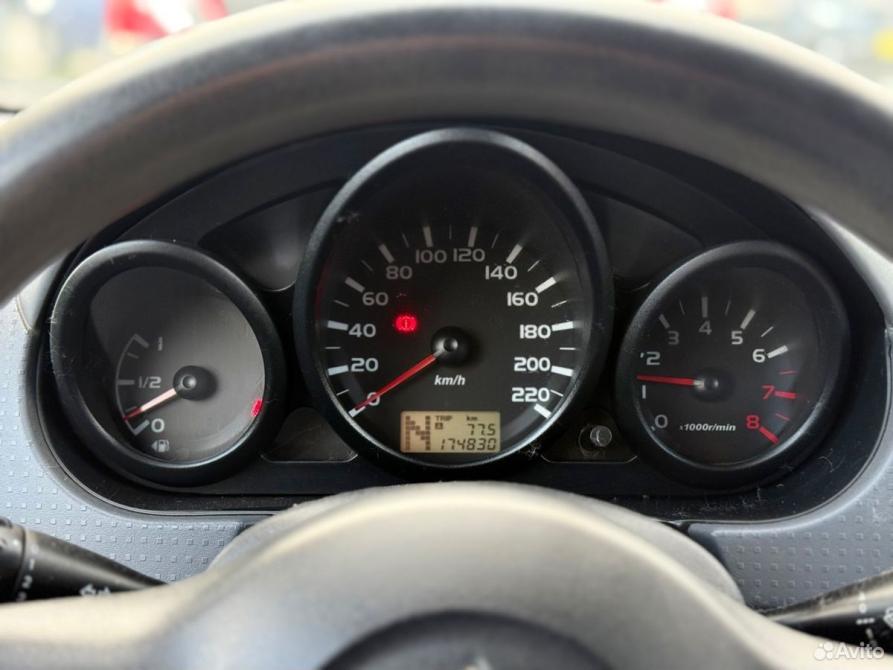 Mitsubishi Colt VI (Z20/Z30) Ижевск  - изображение 9