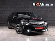 Toyota Camry VII (XV50) Рестайлинг 2 Екатеринбург  - изображение 22