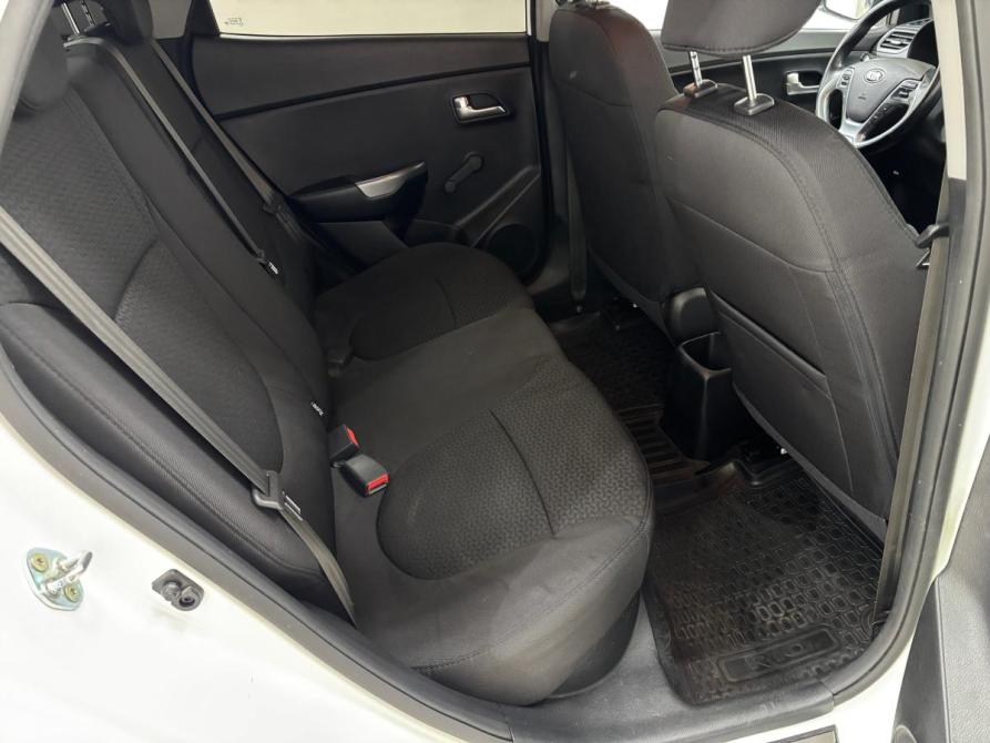 Kia Rio III Рестайлинг Альметьевск  - изображение 18
