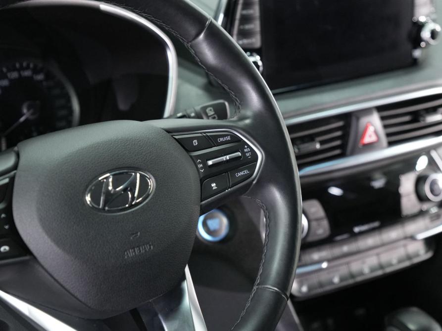 Hyundai Santa Fe IV Новосибирск  - изображение 23