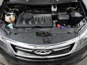Chery Tiggo 5 I Рестайлинг Ульяновск  - изображение 38