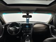 Infiniti FX II (S51) Санкт-Петербург  - изображение 34