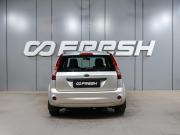 Ford Fiesta Mk5 Воронеж  - изображение 19