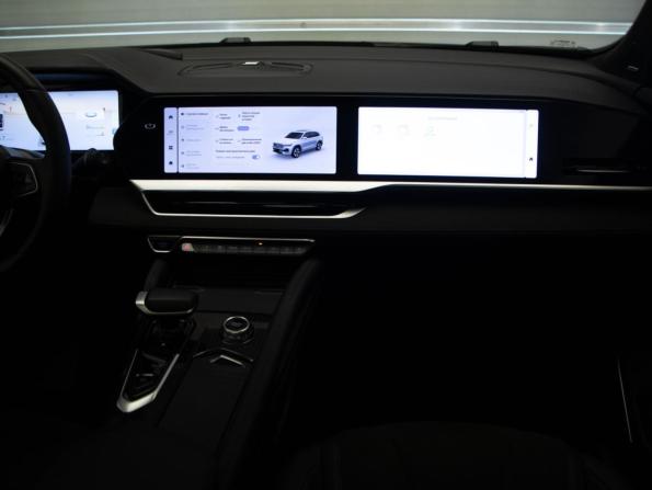 Geely Monjaro I с пробегом 2024 года, цена 3 360 000 рублей, 46860 км, внедорожник, Автокод Объявления