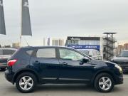 Nissan Qashqai I Рестайлинг Новосибирск  - изображение 34