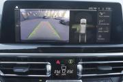 BMW X3 III (G01) Рестайлинг Брянск  - изображение 37