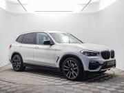 BMW X3 III (G01) Москва  - изображение 21