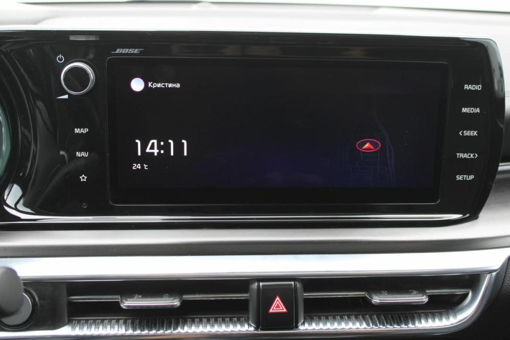 Kia K5 III Пермь  - изображение 14